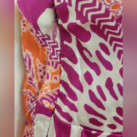 Cache blouse - Picture 2 of 13